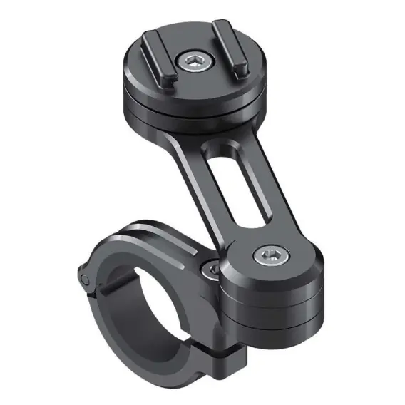 UCHWYT NA KIEROWNICĘ SP CONNECT MOTO MOUNT PRO BLACK Tylko dziś